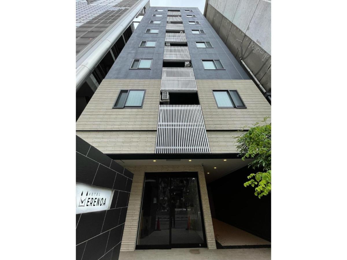 Hotel Erenoa - Vacation Stay 69058V ناغويا المظهر الخارجي الصورة