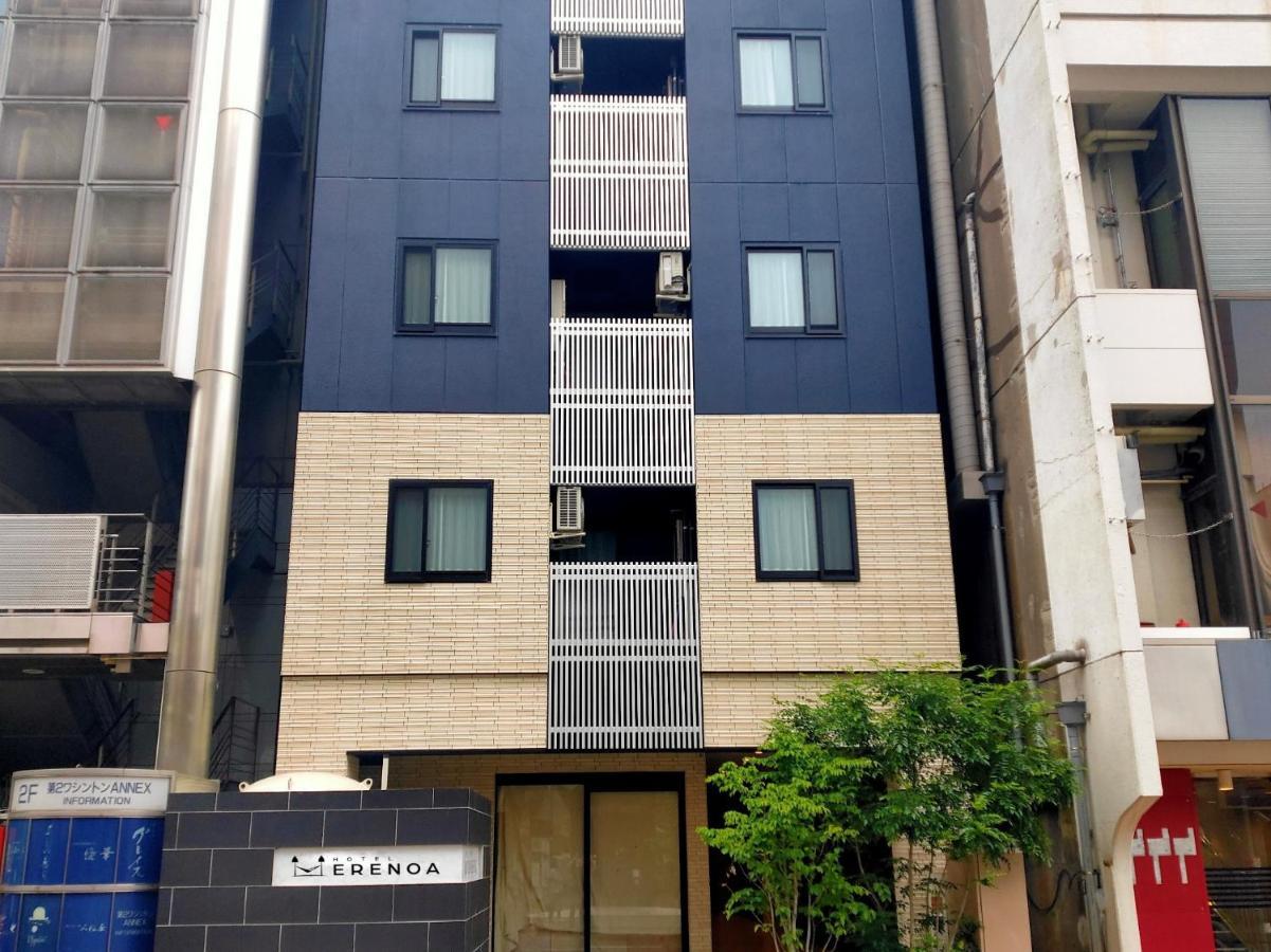 Hotel Erenoa - Vacation Stay 69058V ناغويا المظهر الخارجي الصورة