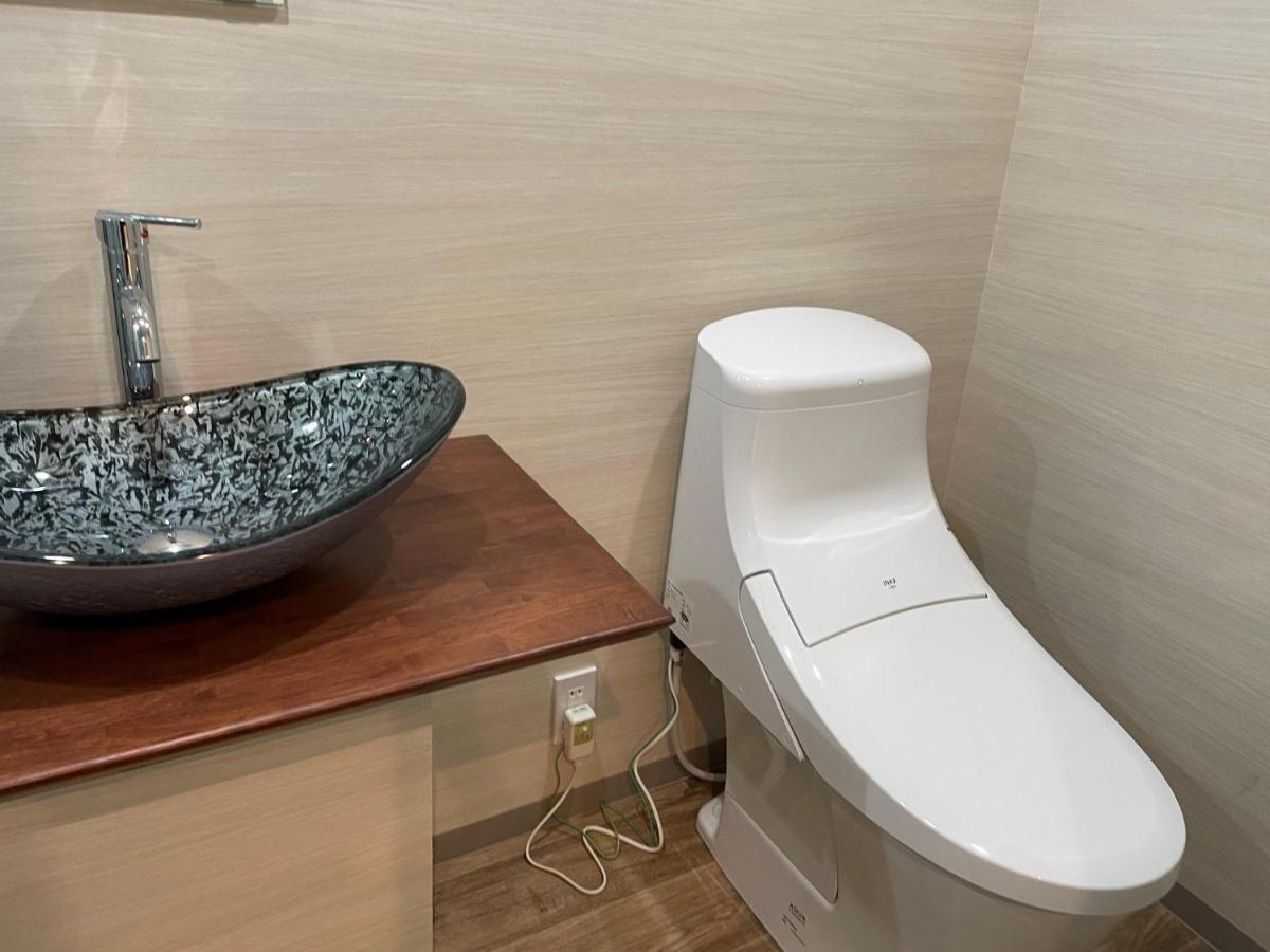 Hotel Erenoa - Vacation Stay 69058V ناغويا المظهر الخارجي الصورة
