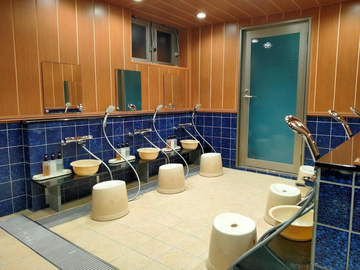 Hotel Erenoa - Vacation Stay 69058V ناغويا المظهر الخارجي الصورة